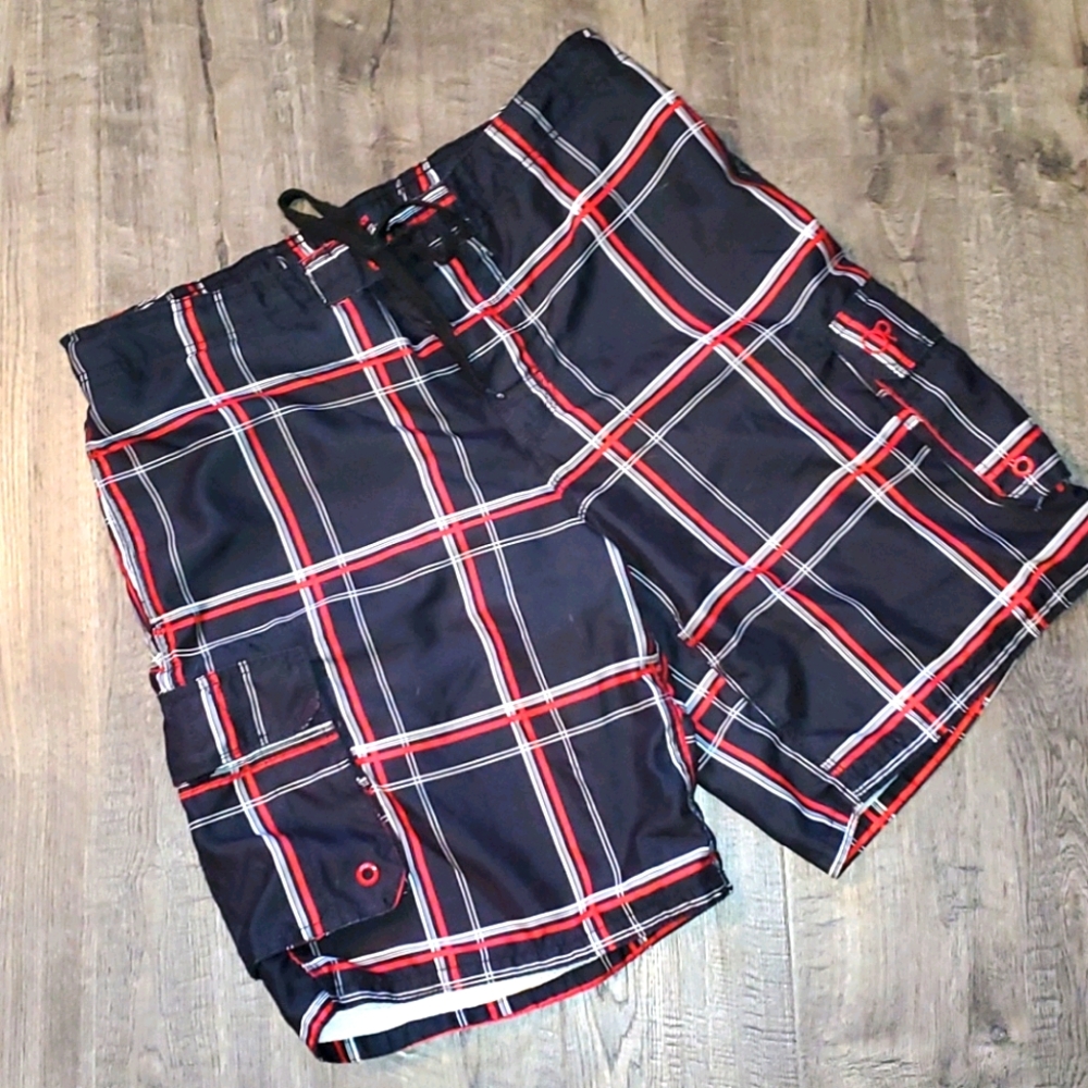 OP‎ Mens Swim Trunks Board Shorts